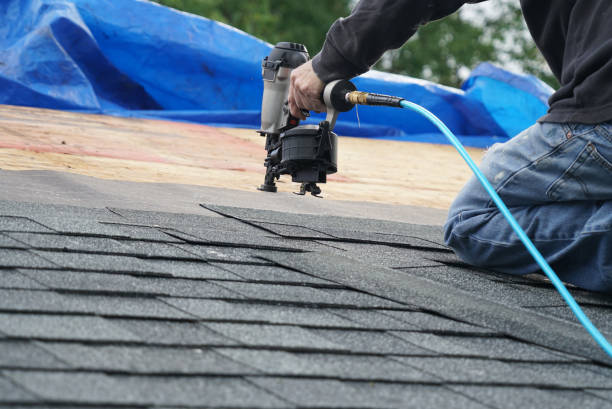 Best Flat Roofing  in Millport, AL